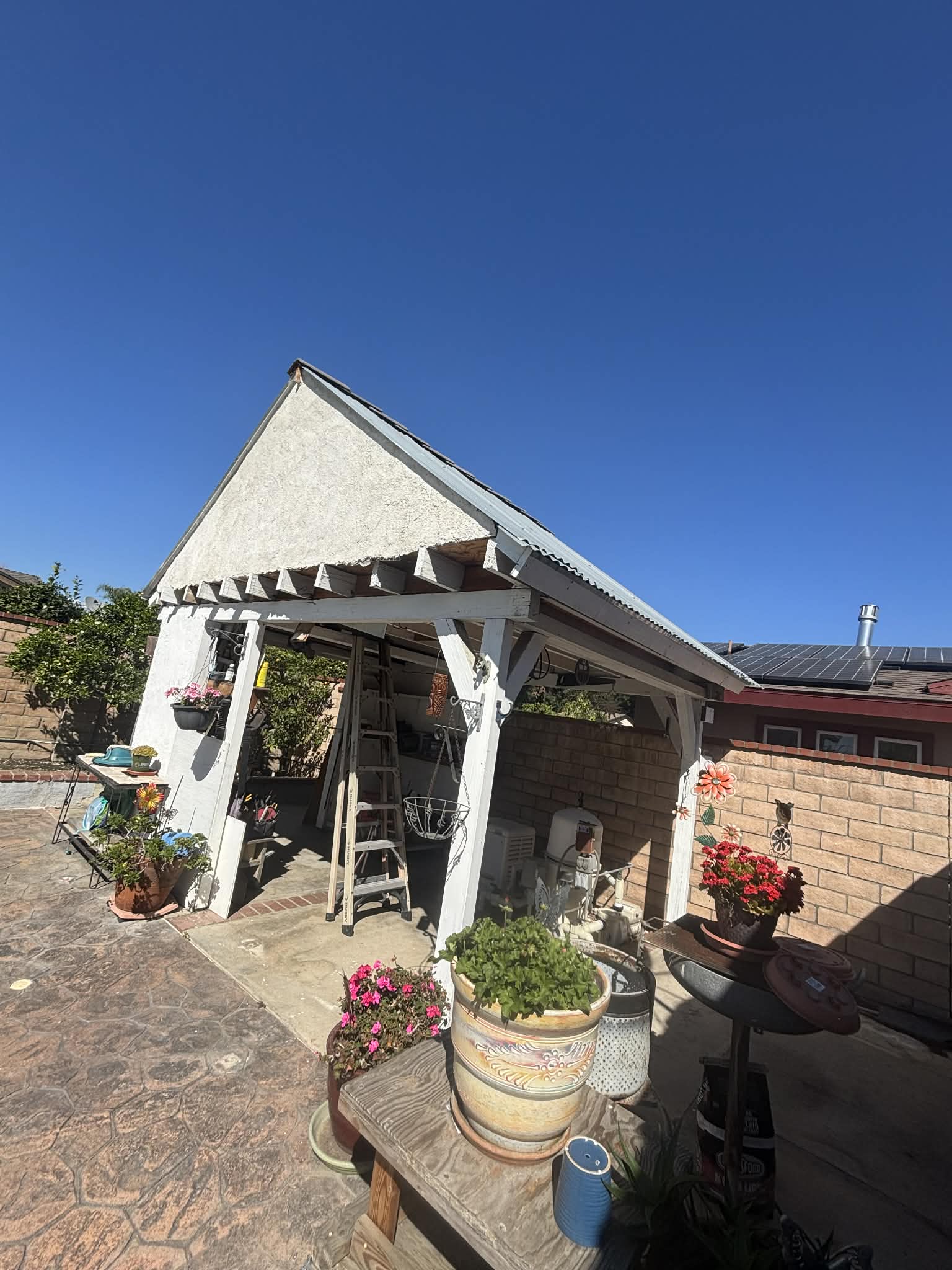 Furniture & Appliance Removal