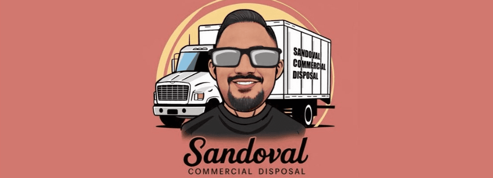 Sandoval Commercial Disposal